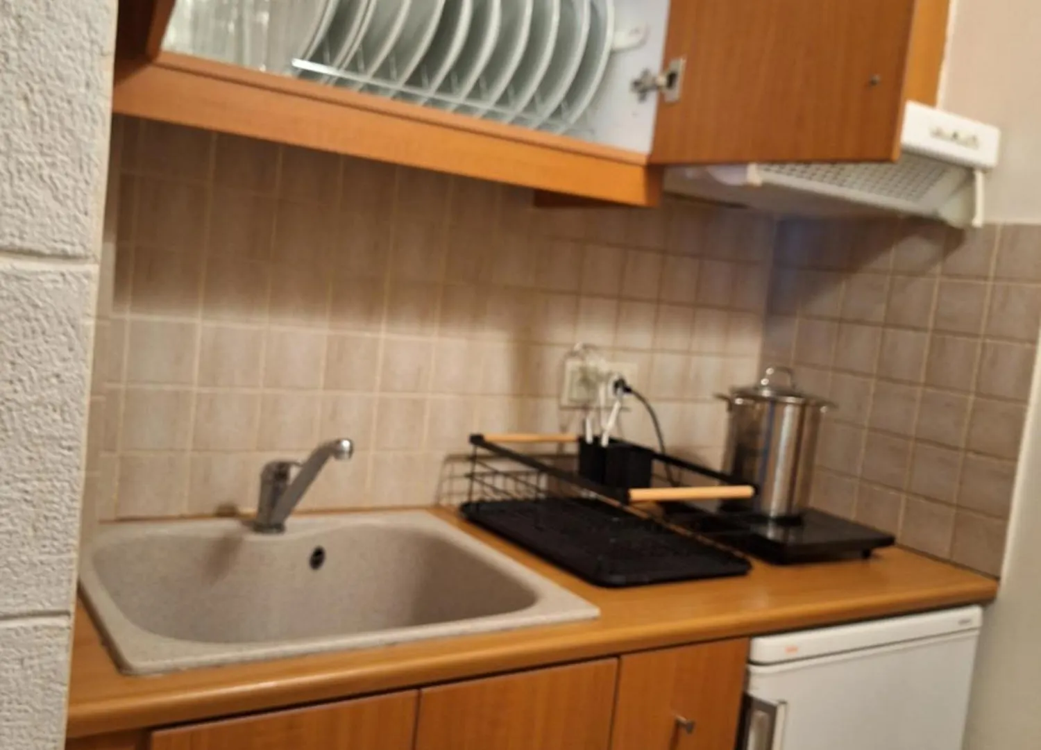 Center Of Venetian Town Of Rethymno Apartment
