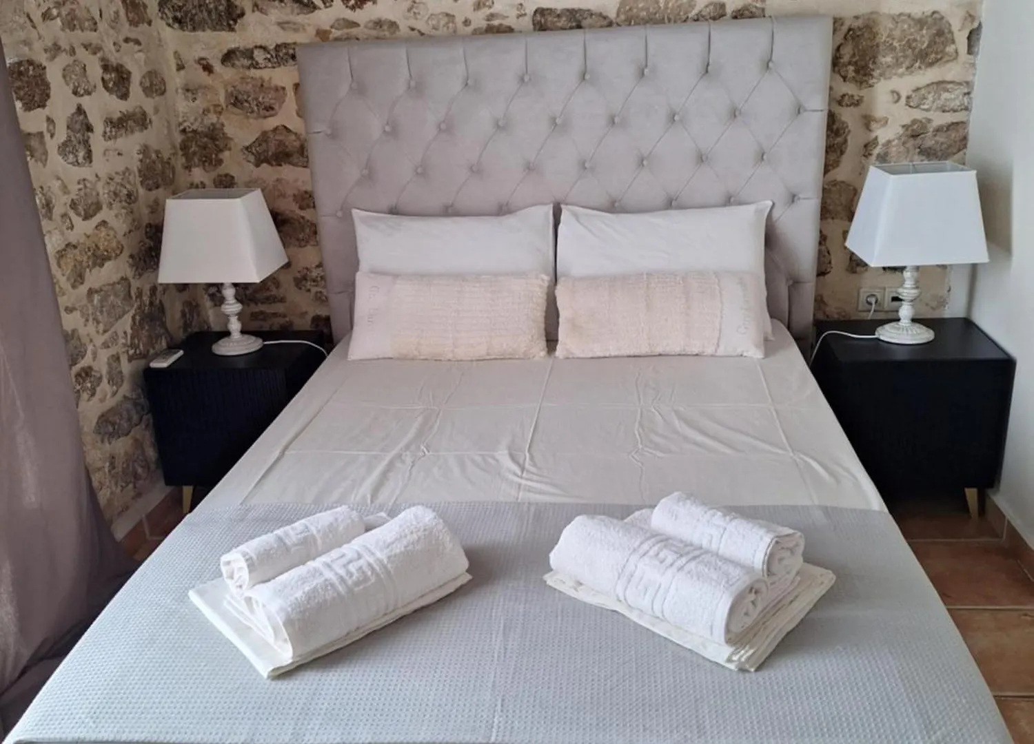 Center Of Venetian Town Of Rethymno Apartment 0*, Rethymno (Crete) Greece